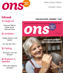 Nieuws afbeelding