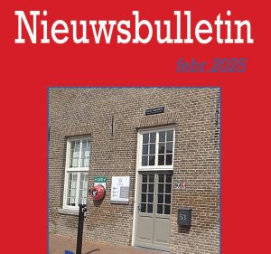 Nieuws afbeelding