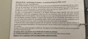 Nieuws afbeelding