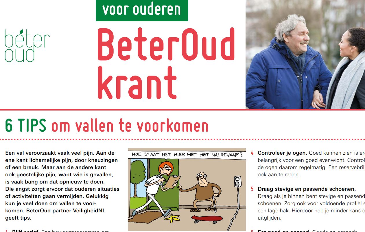 Nieuws afbeelding