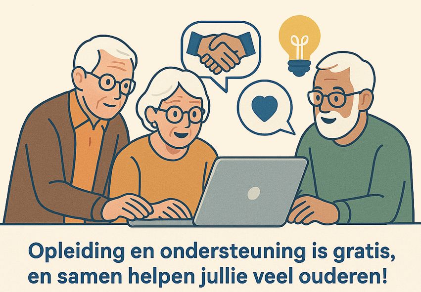 Nieuws afbeelding