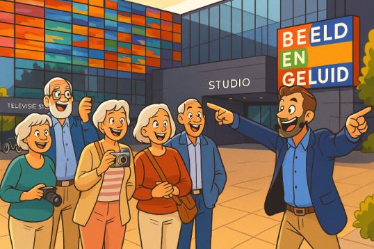 Nieuws afbeelding